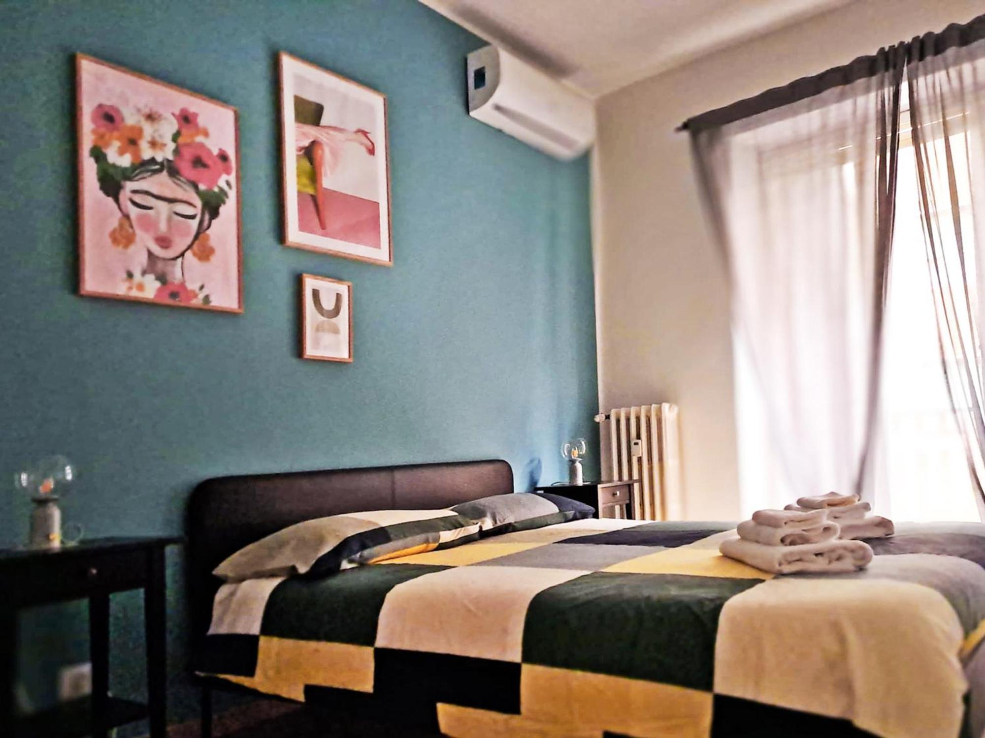 Jaky Maison Torino Buitenkant foto
