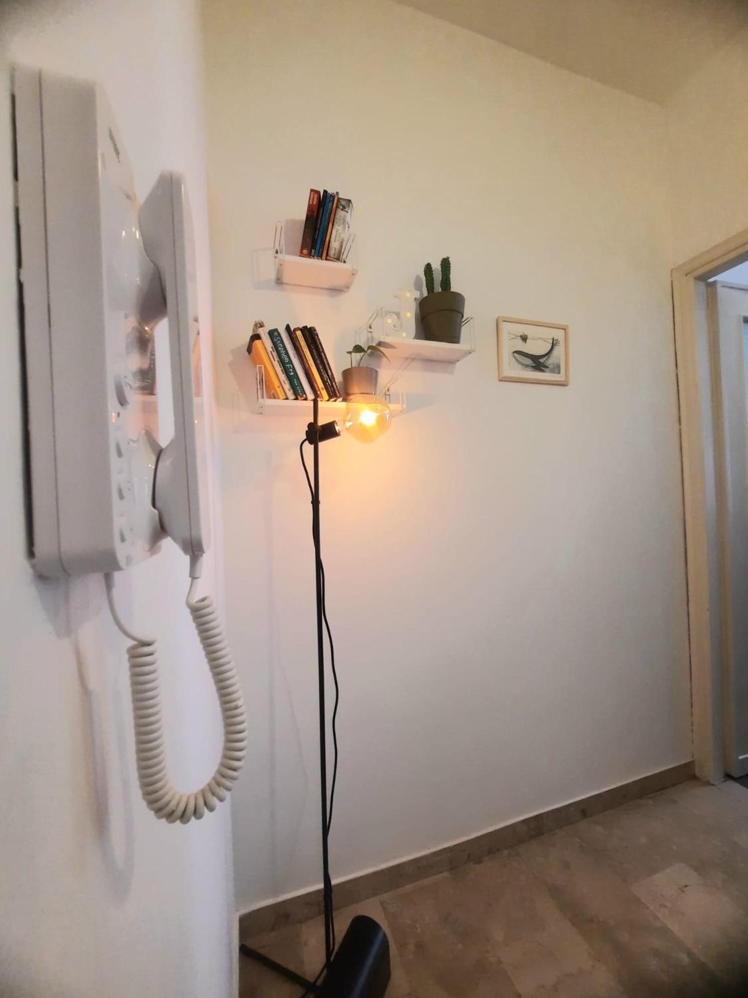 Jaky Maison Torino Buitenkant foto