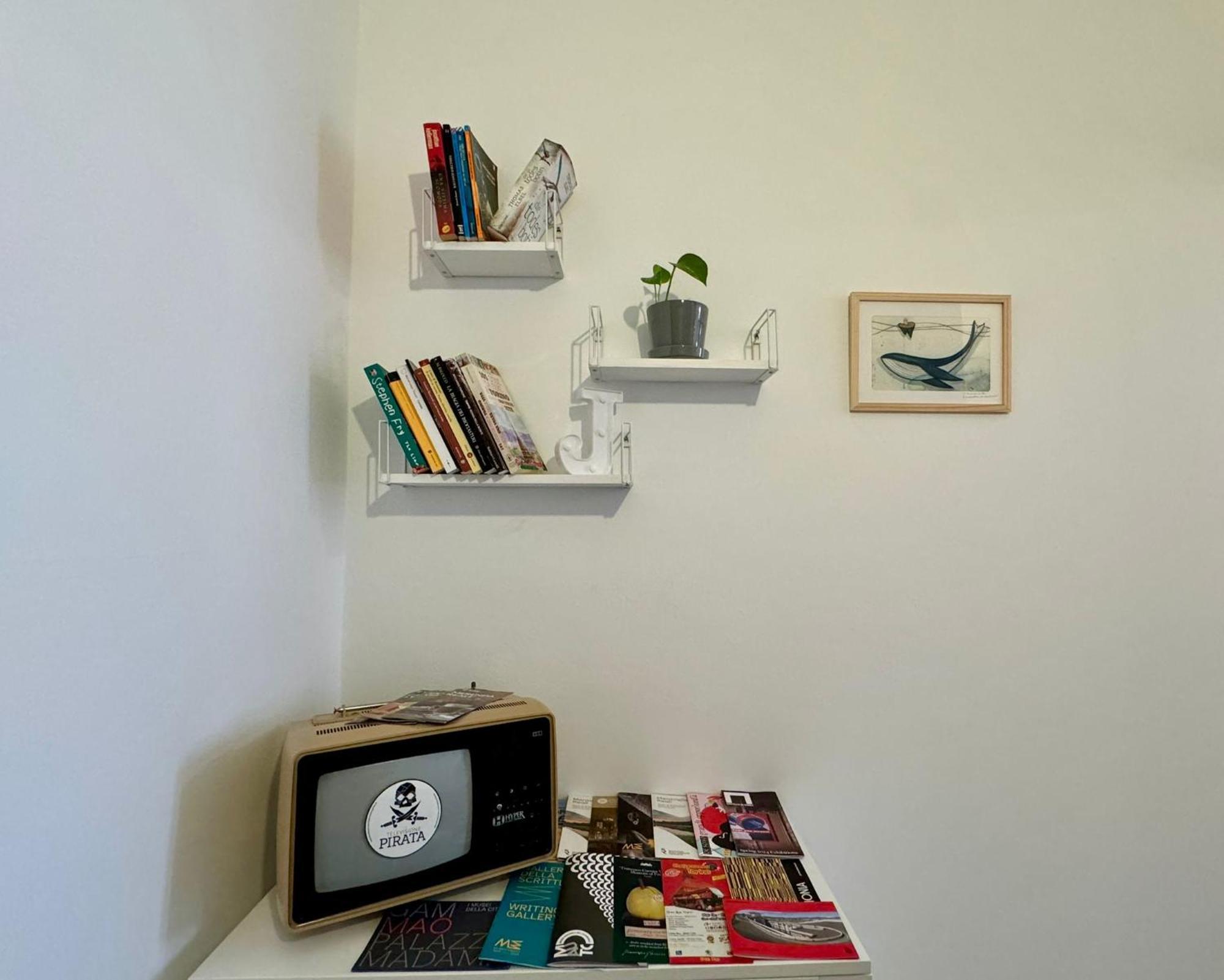 Jaky Maison Torino Buitenkant foto