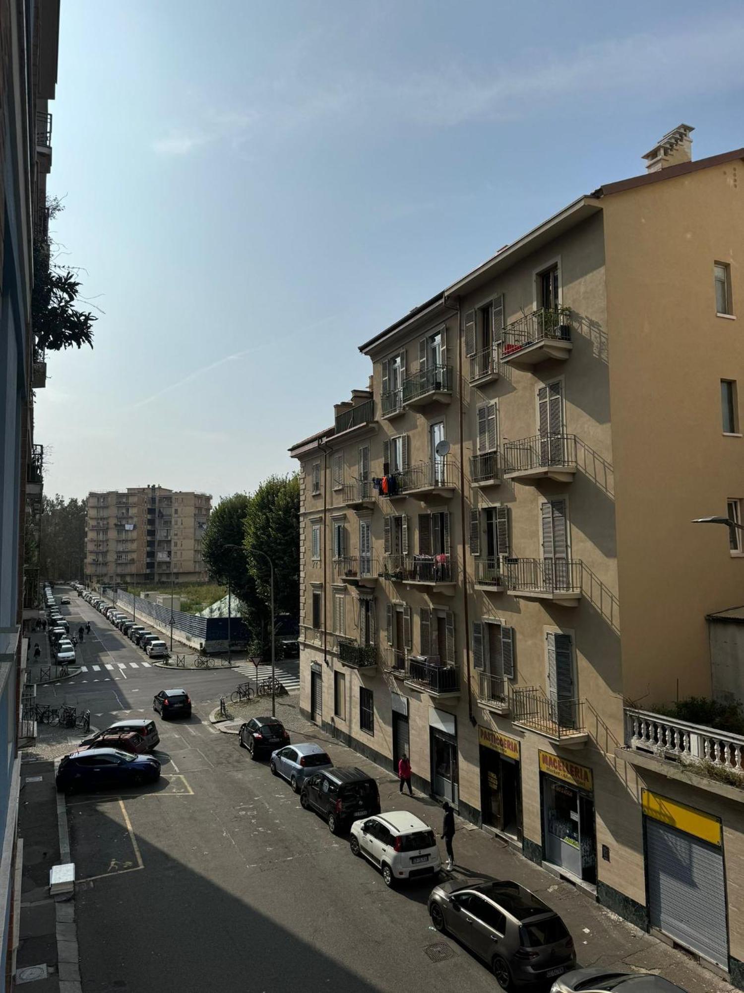 Jaky Maison Torino Buitenkant foto