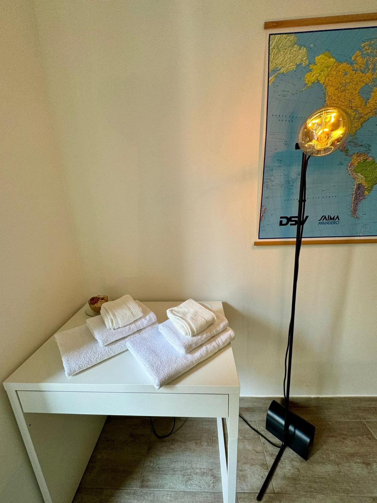 Jaky Maison Torino Buitenkant foto